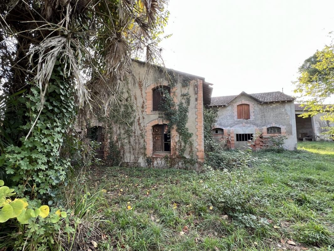 Vente Maison à Castelferrus 5 pièces