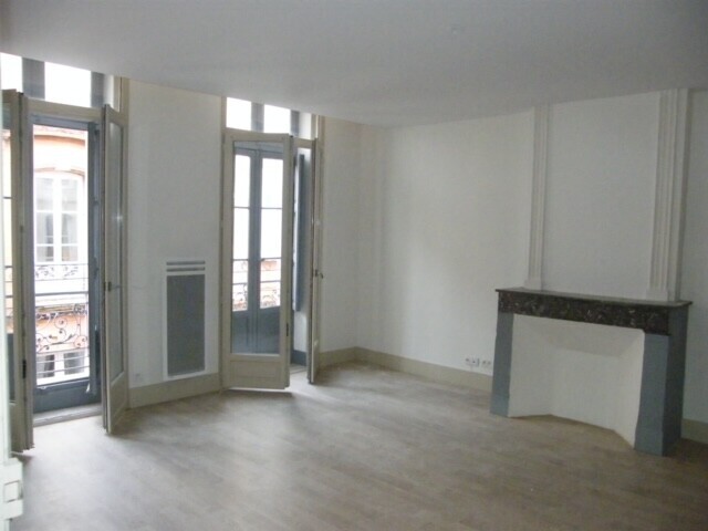 Location Appartement à Montauban 3 pièces