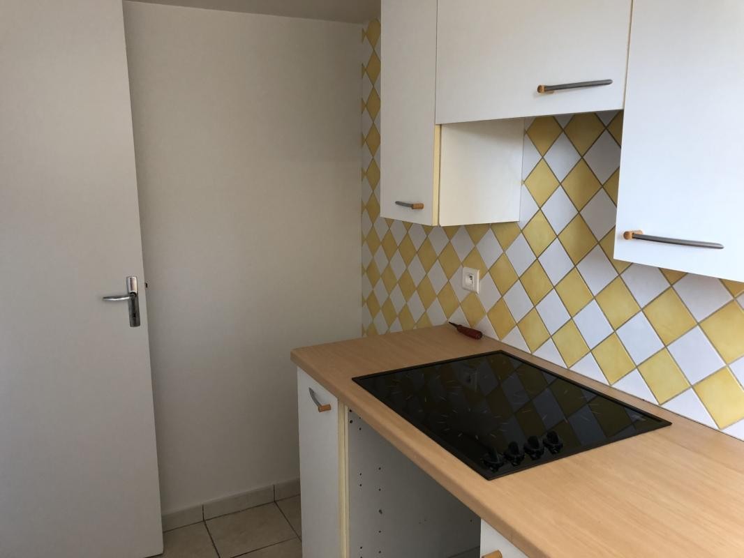 Location Appartement à Montauban 1 pièce