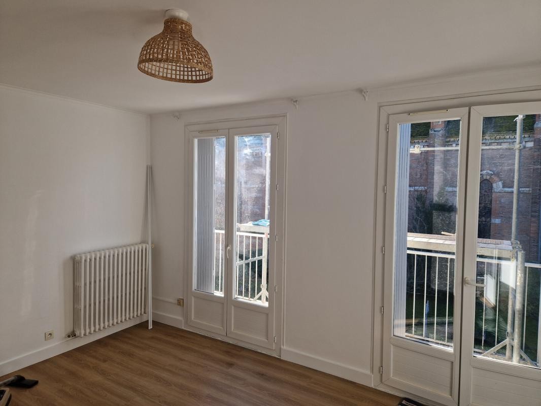 Location Appartement à Montauban 3 pièces