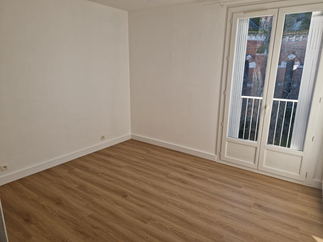 Location Appartement à Montauban 3 pièces