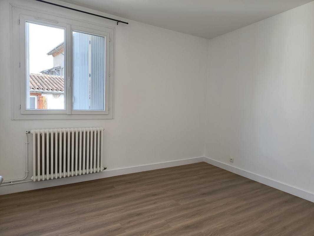 Location Appartement à Montauban 3 pièces