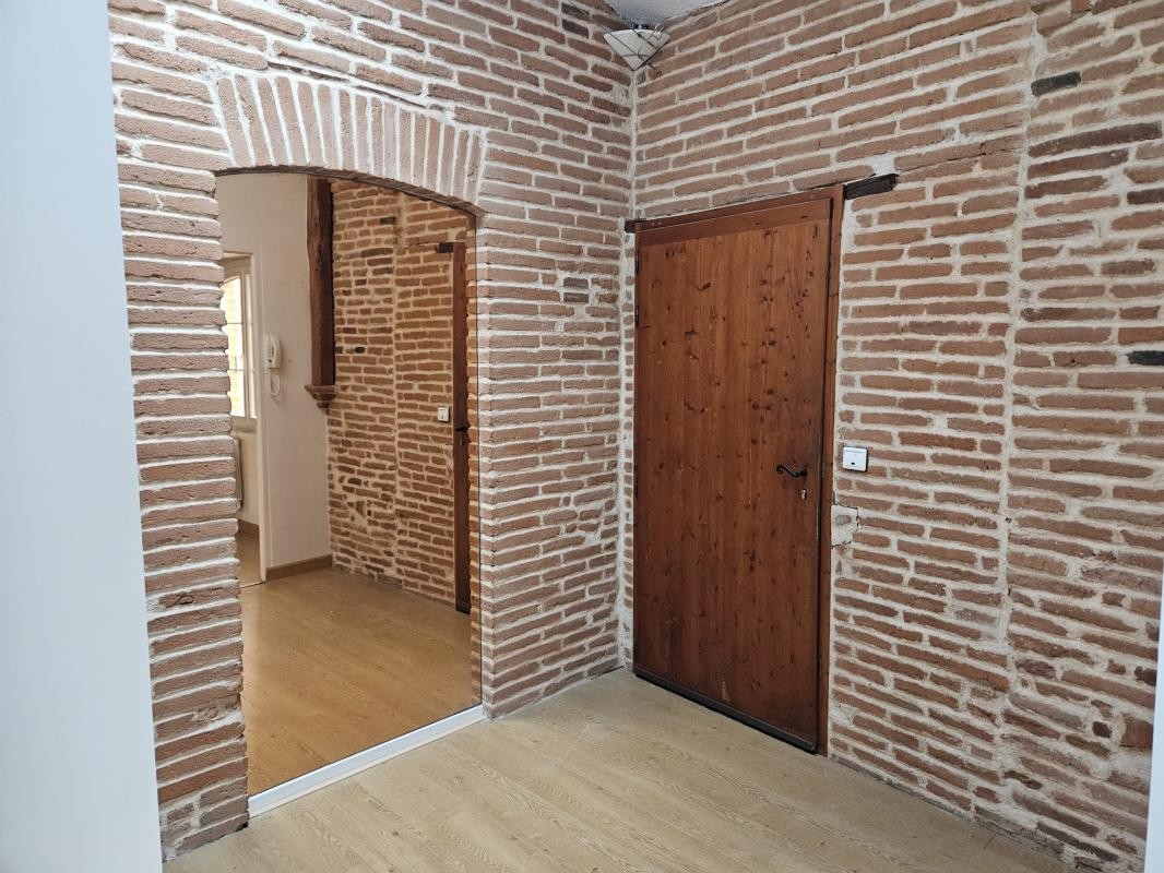 Vente Appartement à Montauban 3 pièces