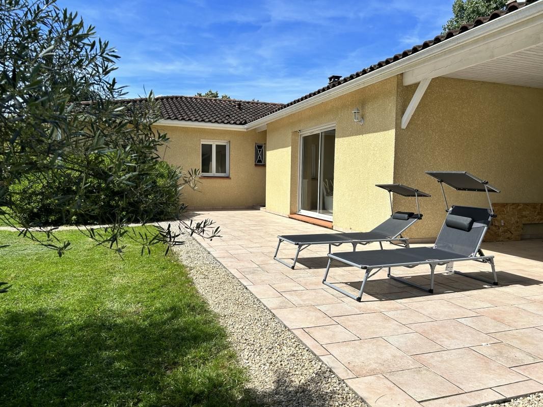 Vente Maison à Montauban 5 pièces