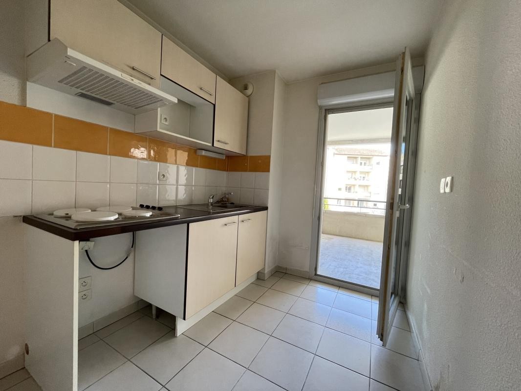 Vente Appartement à Montauban 4 pièces