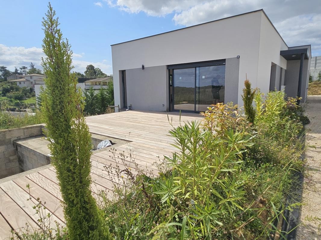 Vente Maison à Montauban 5 pièces