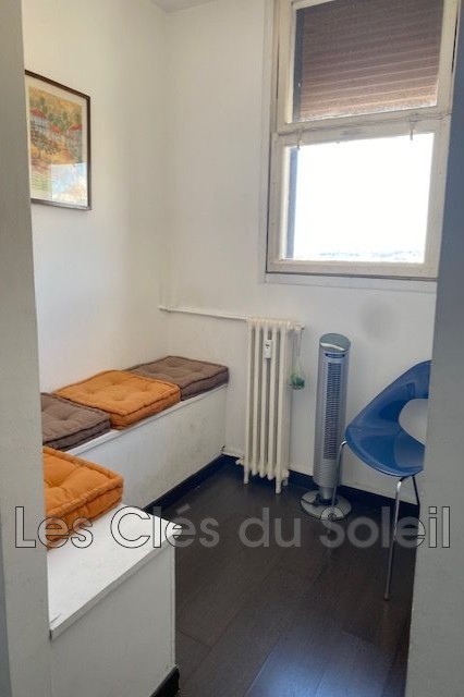 Vente Appartement à Toulon 3 pièces