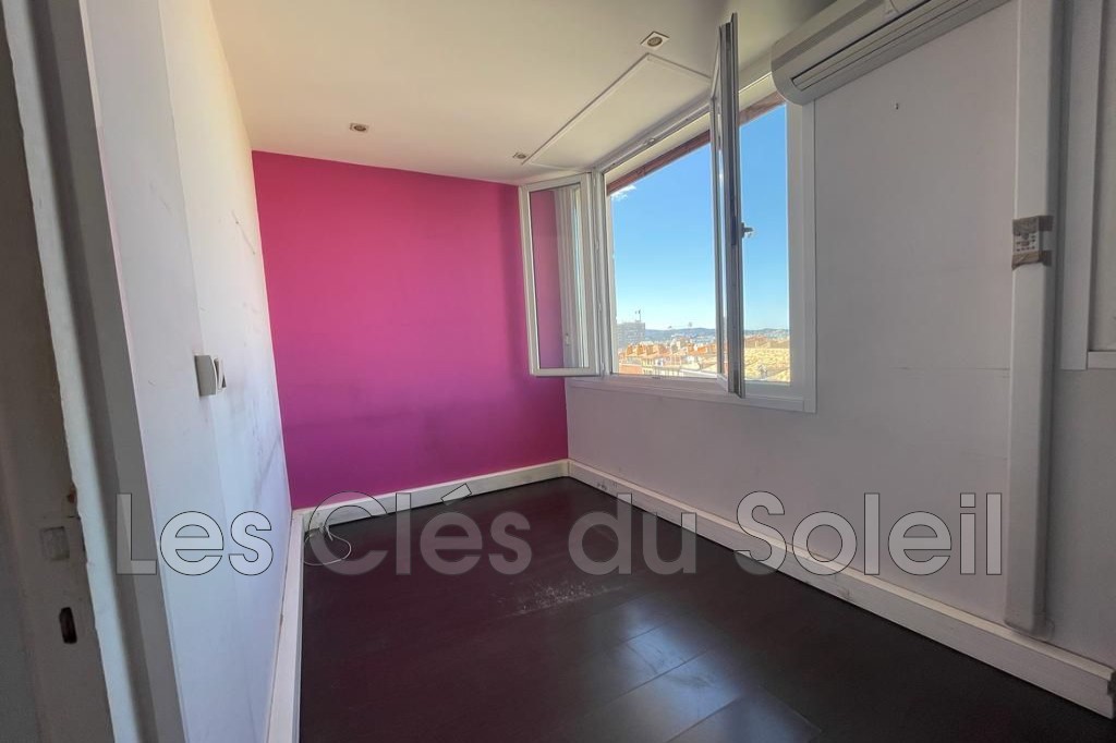 Vente Appartement à Toulon 3 pièces