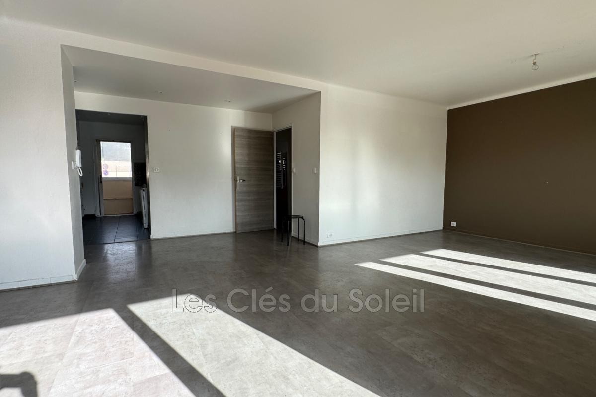 Vente Appartement à Toulon 5 pièces