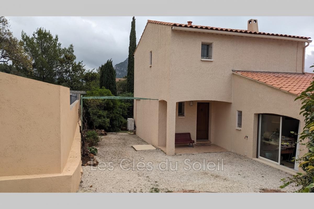 Vente Maison à Toulon 5 pièces