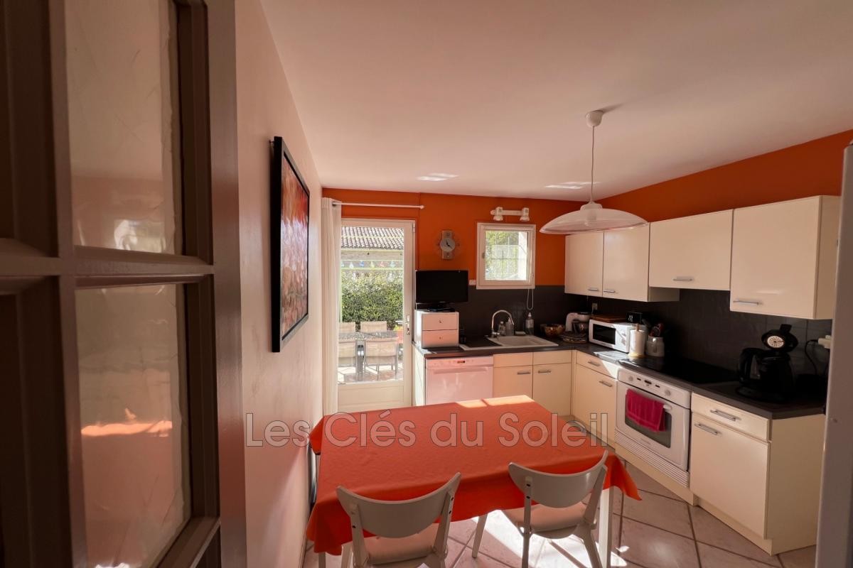 Vente Maison à Toulon 5 pièces