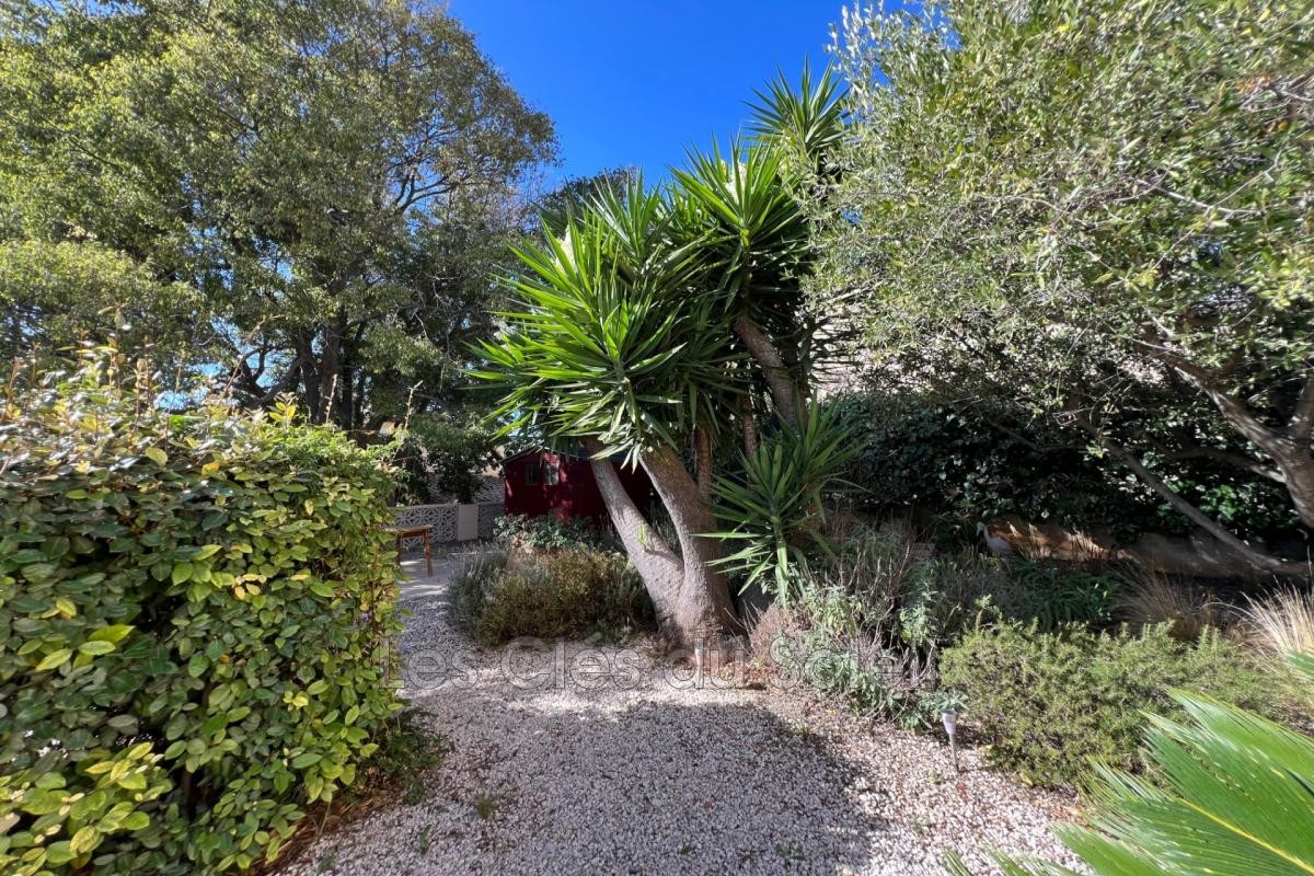 Vente Maison à Toulon 5 pièces