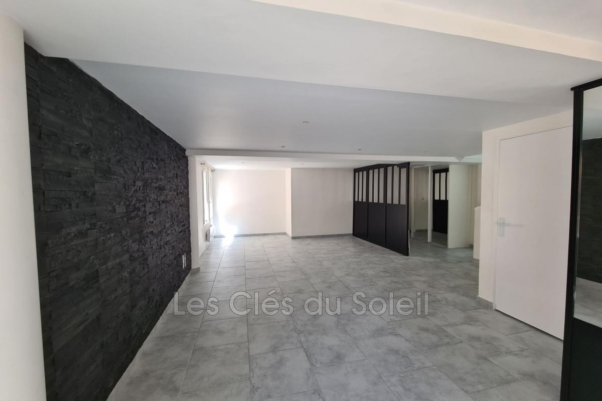 Location Appartement à Bandol 4 pièces