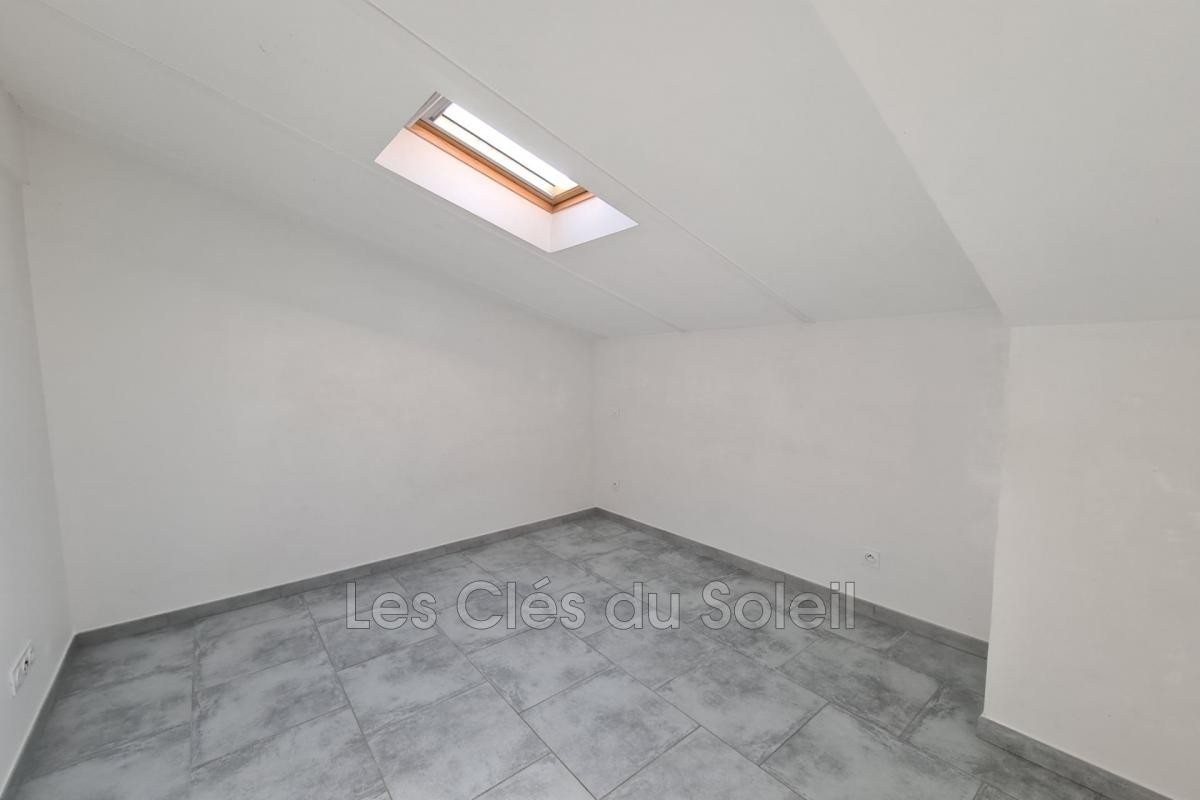 Location Appartement à Bandol 4 pièces