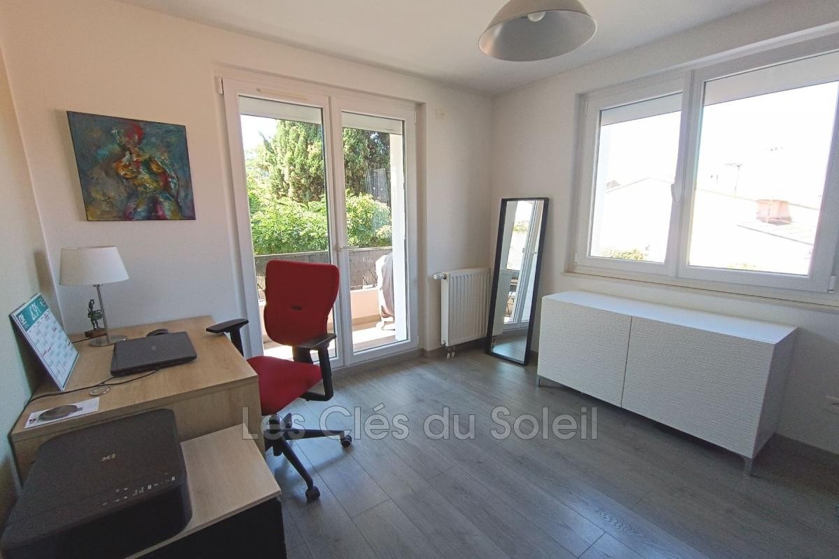 Vente Appartement à Toulon 3 pièces