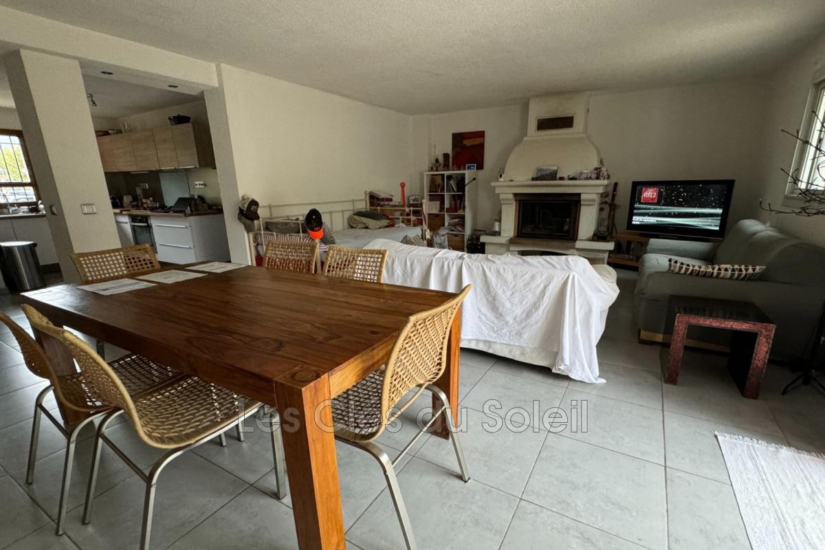 Vente Maison à Toulon 5 pièces