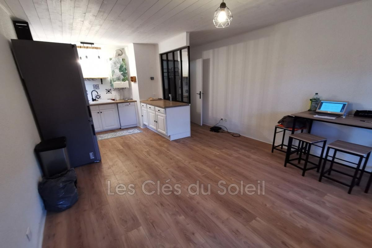 Vente Appartement à Bandol 2 pièces