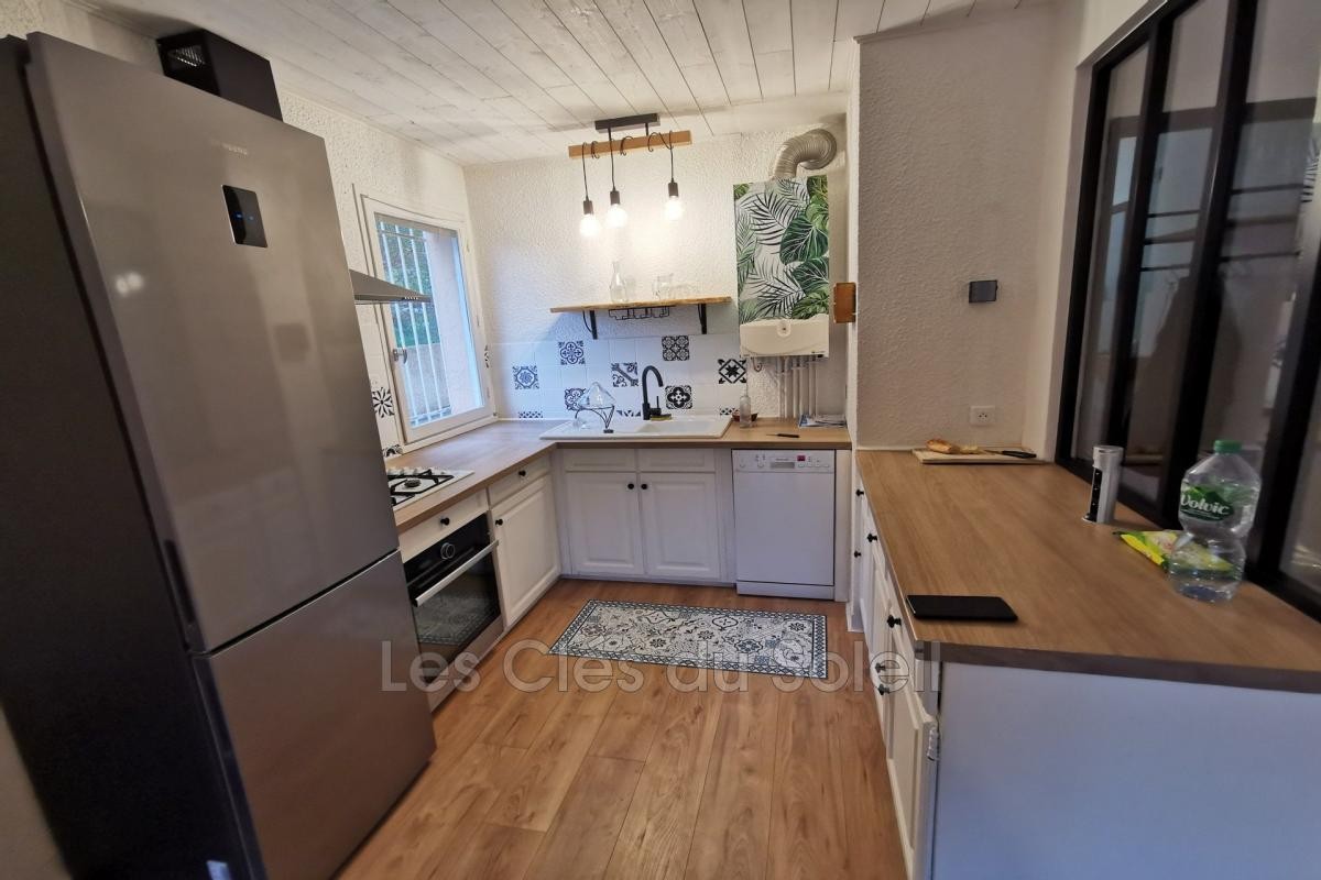 Vente Appartement à Bandol 2 pièces