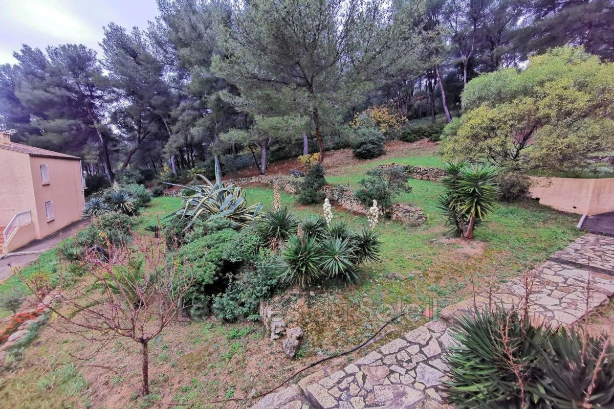 Vente Appartement à Bandol 2 pièces