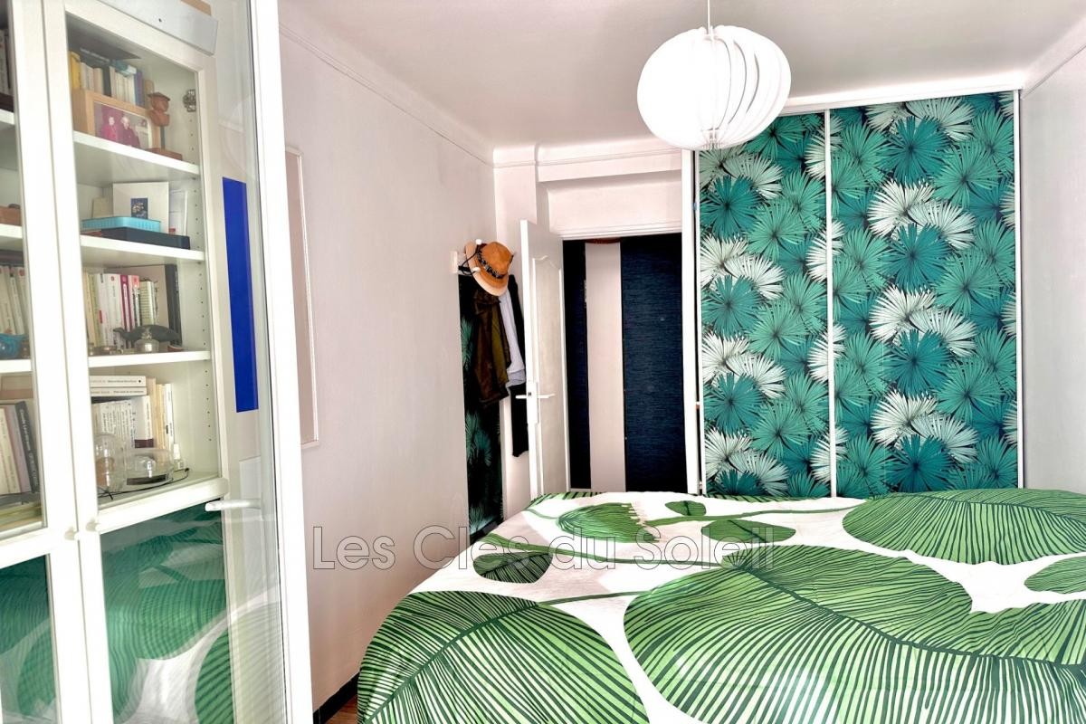 Vente Appartement à Toulon 3 pièces