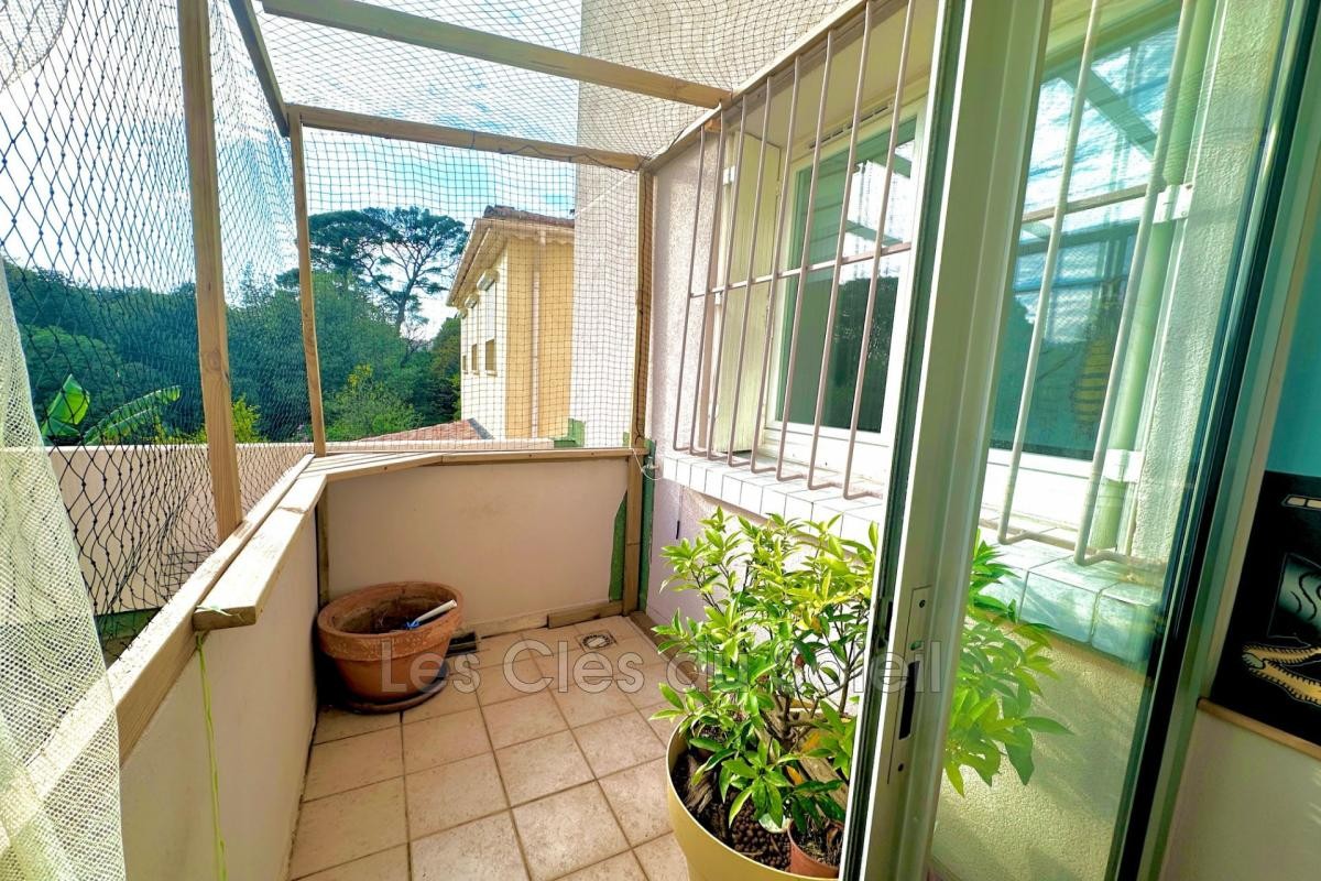 Vente Appartement à Toulon 3 pièces