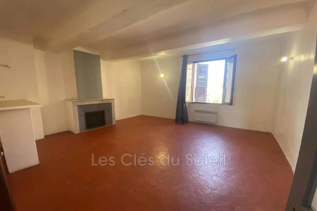 Location Appartement à le Val 1 pièce