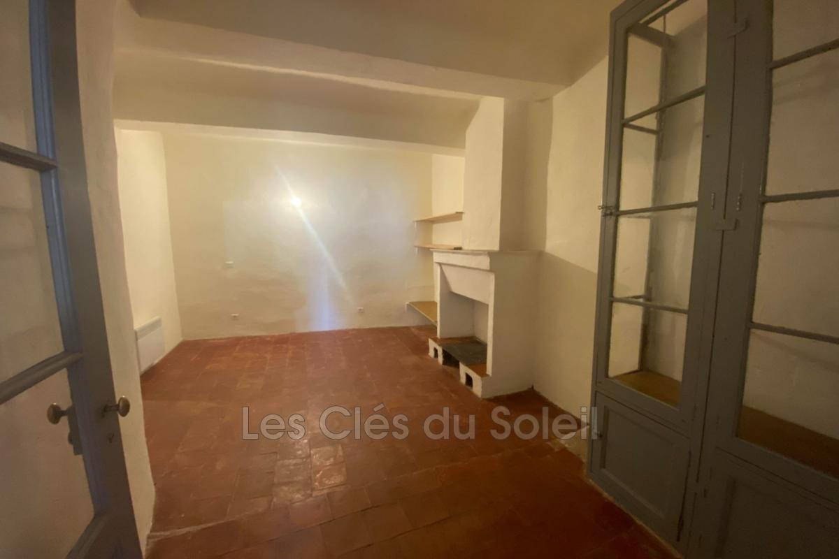 Location Appartement à le Val 1 pièce