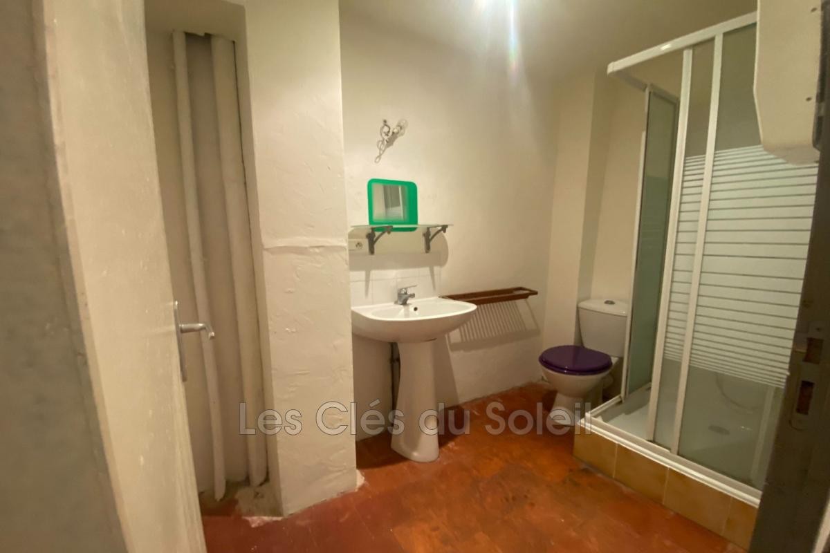 Location Appartement à le Val 1 pièce