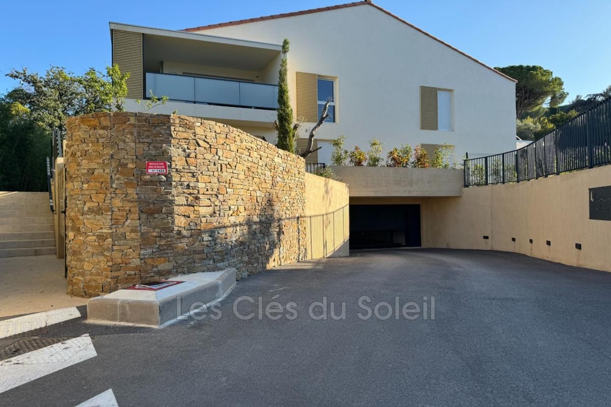 Vente Appartement à Toulon 3 pièces