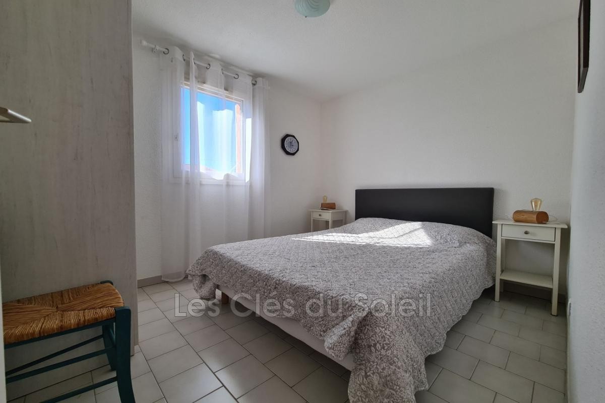 Vente Appartement à Bandol 3 pièces