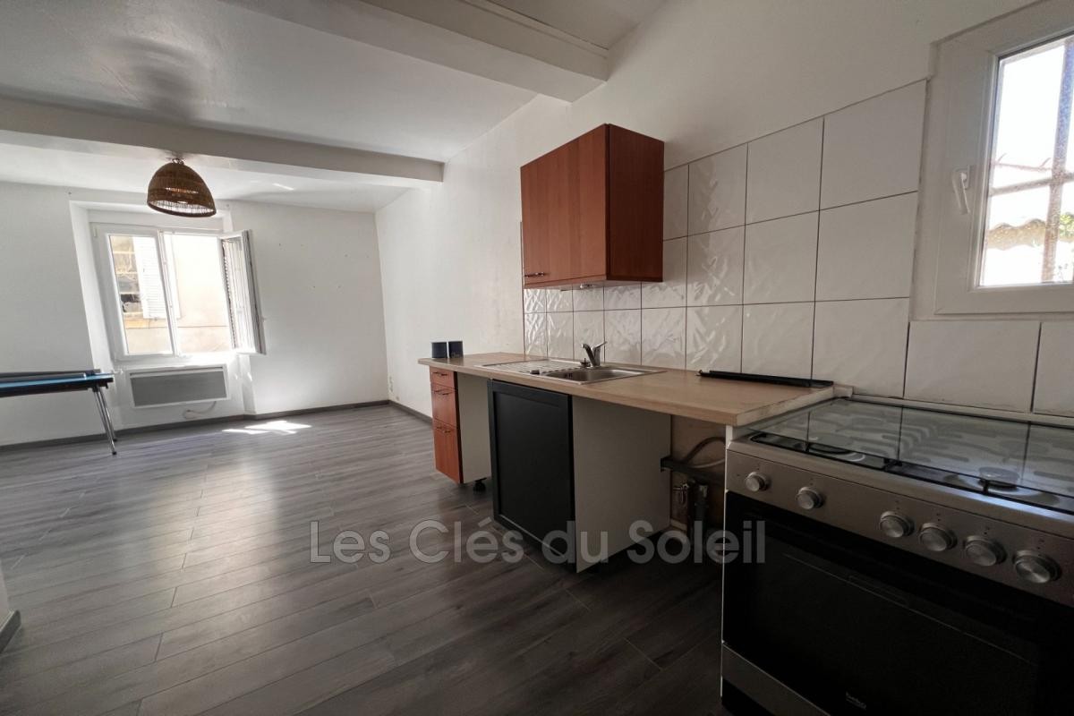 Location Appartement à la Valette-du-Var 3 pièces