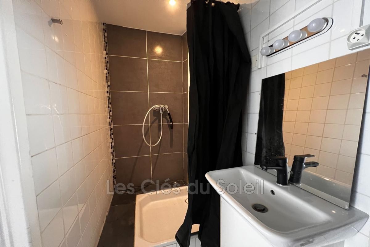 Location Appartement à la Valette-du-Var 3 pièces