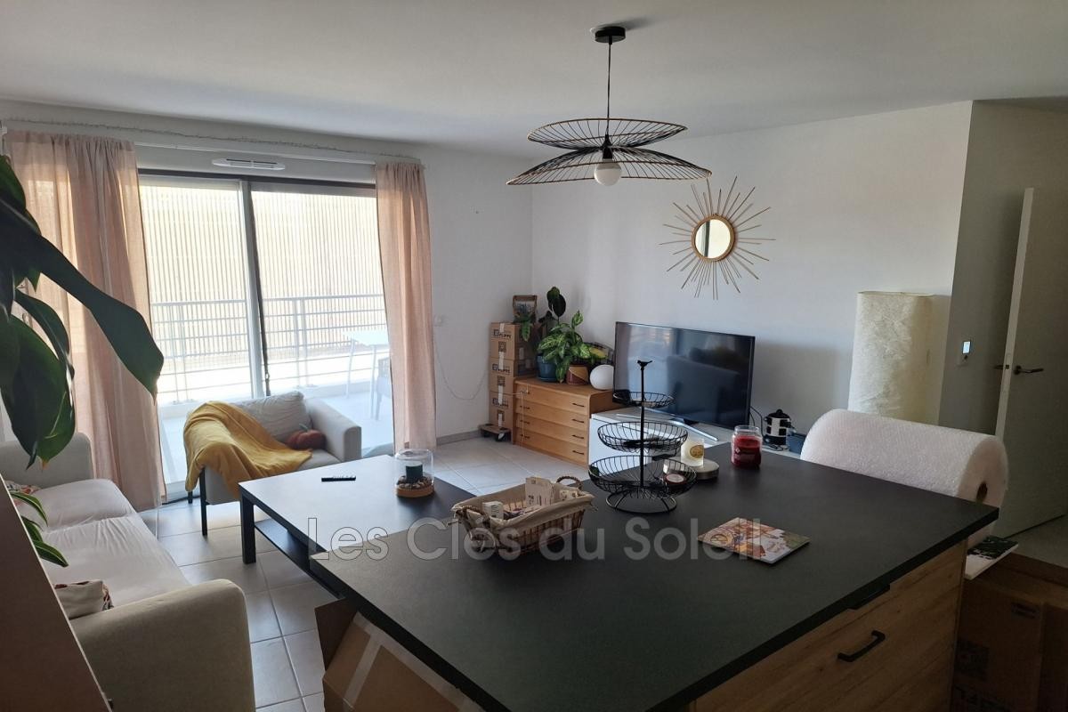 Location Appartement à Six-Fours-les-Plages 3 pièces