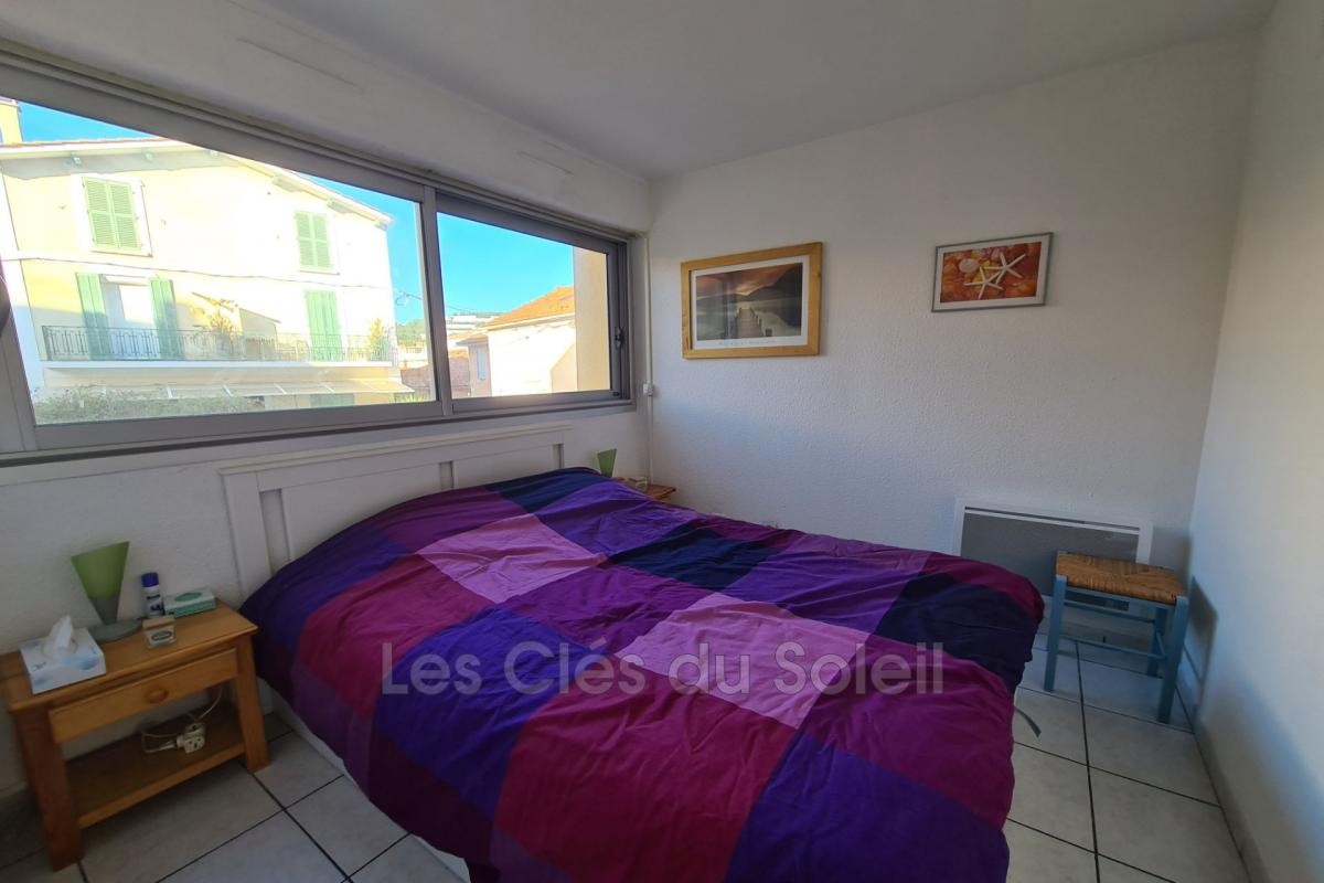 Location Appartement à Bandol 2 pièces