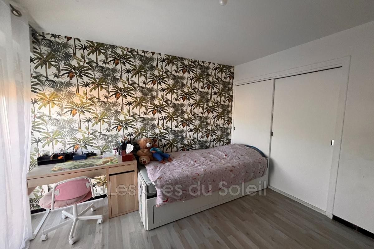 Vente Appartement à Six-Fours-les-Plages 3 pièces