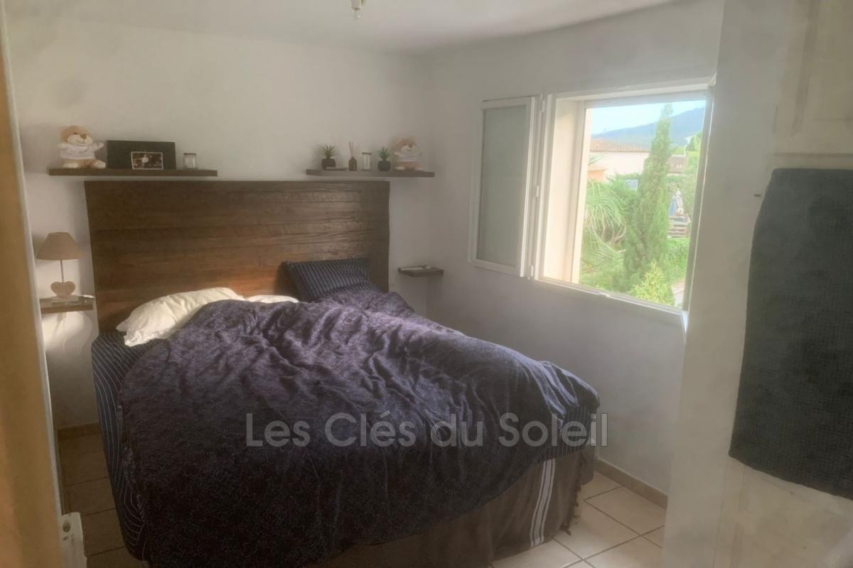 Location Appartement à Sainte-Maxime 3 pièces