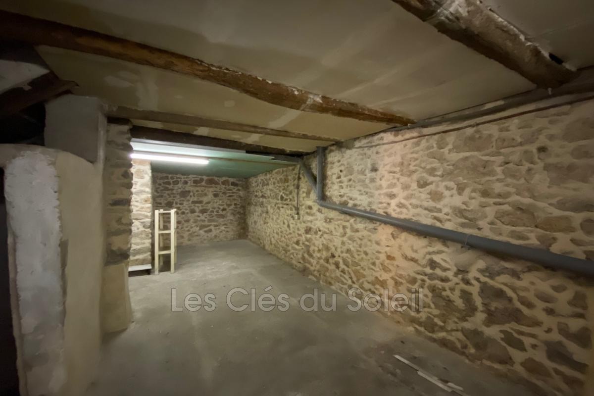 Vente Maison à Tourves 5 pièces