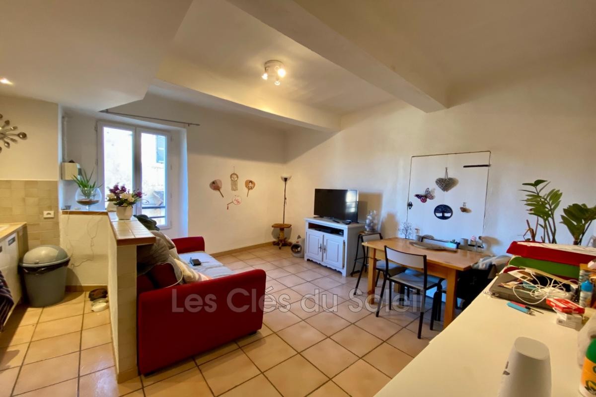 Vente Maison à Tourves 5 pièces