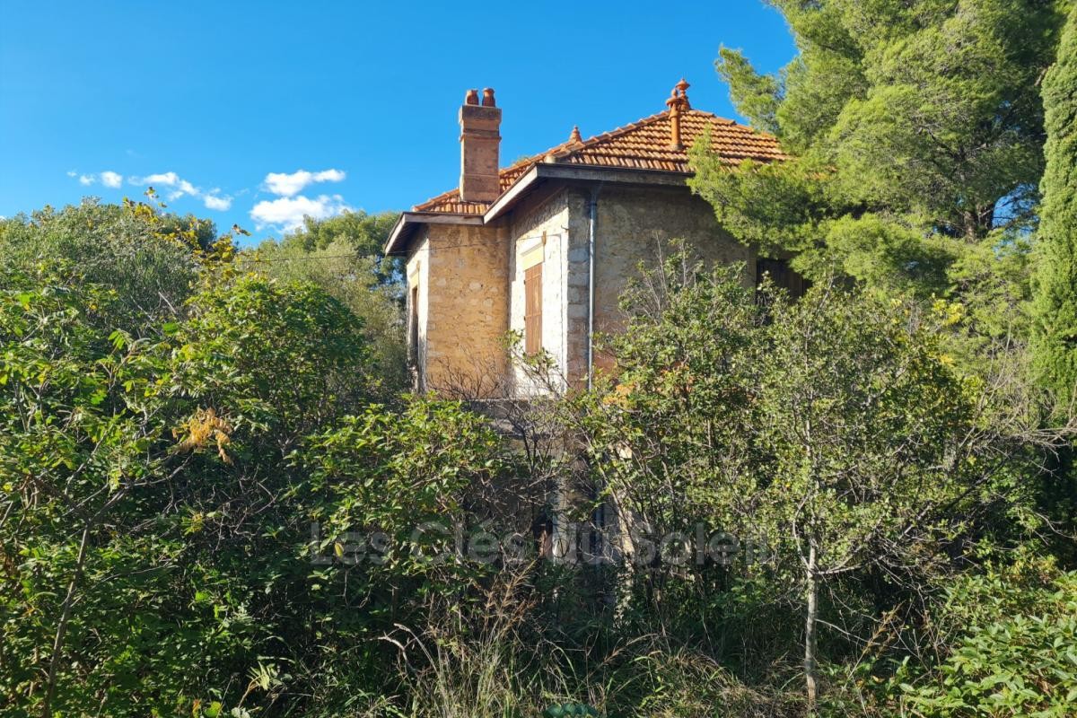 Vente Maison à Toulon 4 pièces