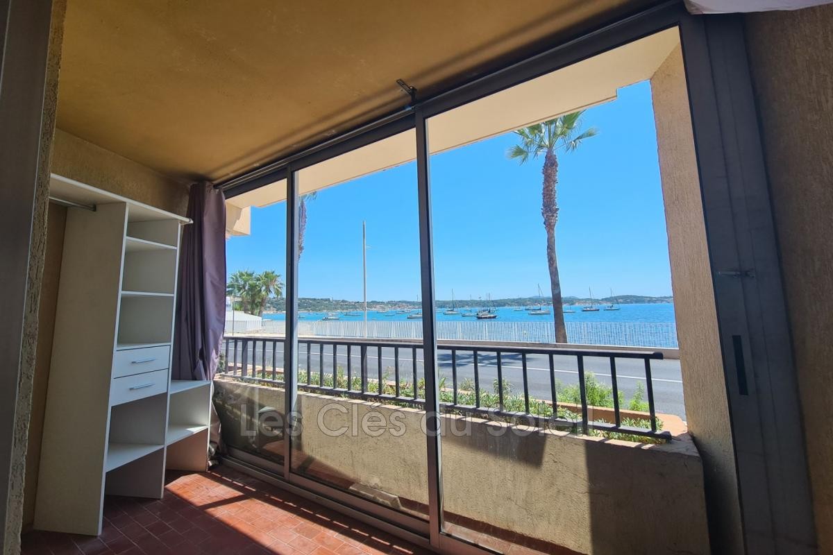 Location Appartement à Bandol 1 pièce