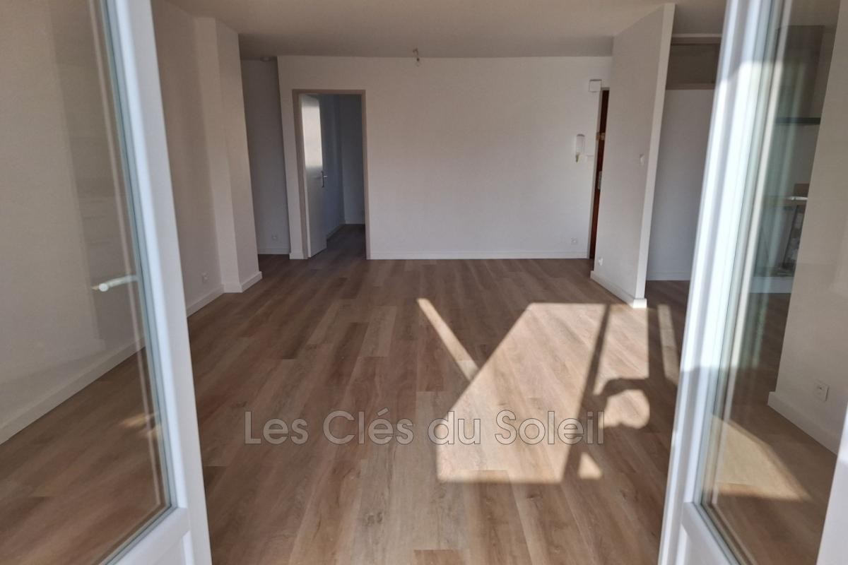 Location Appartement à Toulon 3 pièces