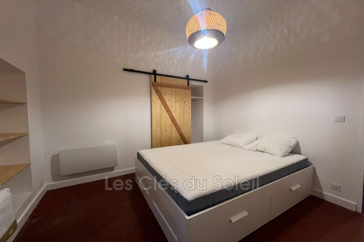 Location Appartement à Toulon 2 pièces