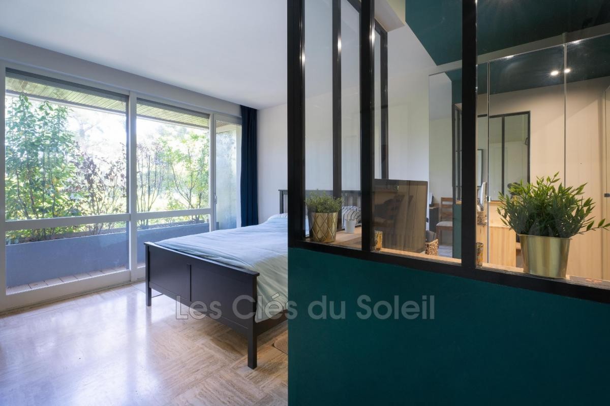 Vente Appartement à Toulon 4 pièces