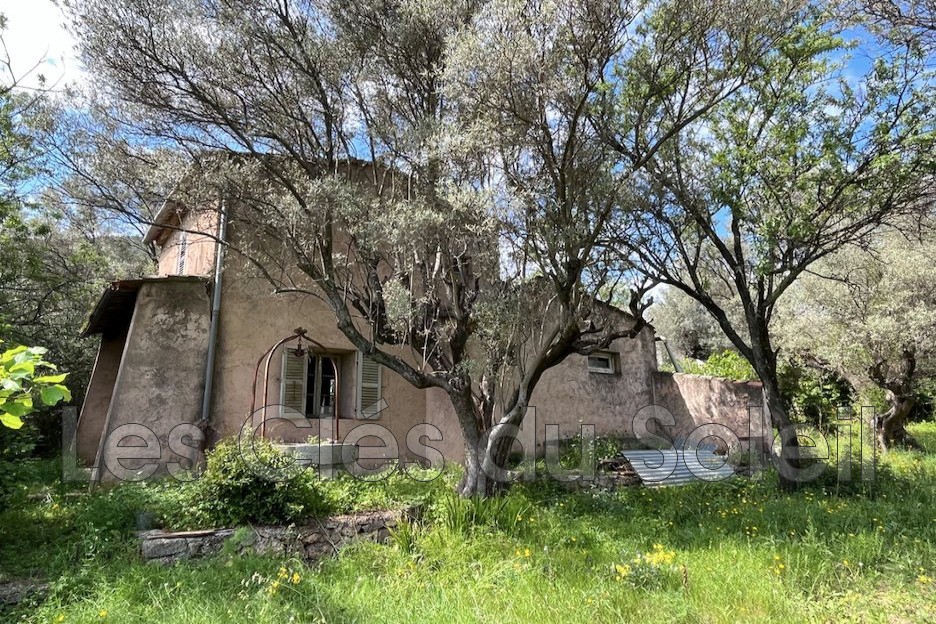 Vente Maison à Toulon 2 pièces