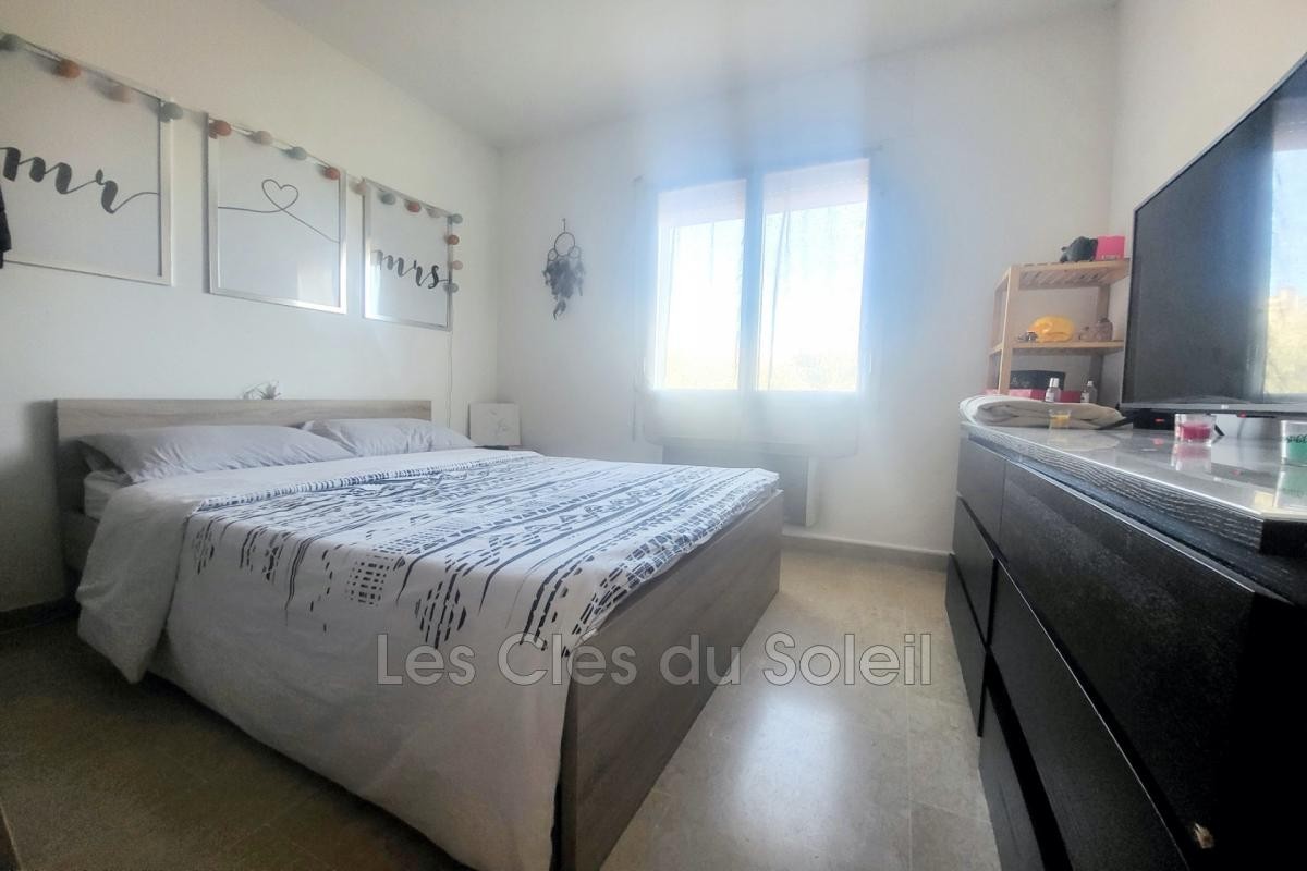 Vente Appartement à Bandol 2 pièces