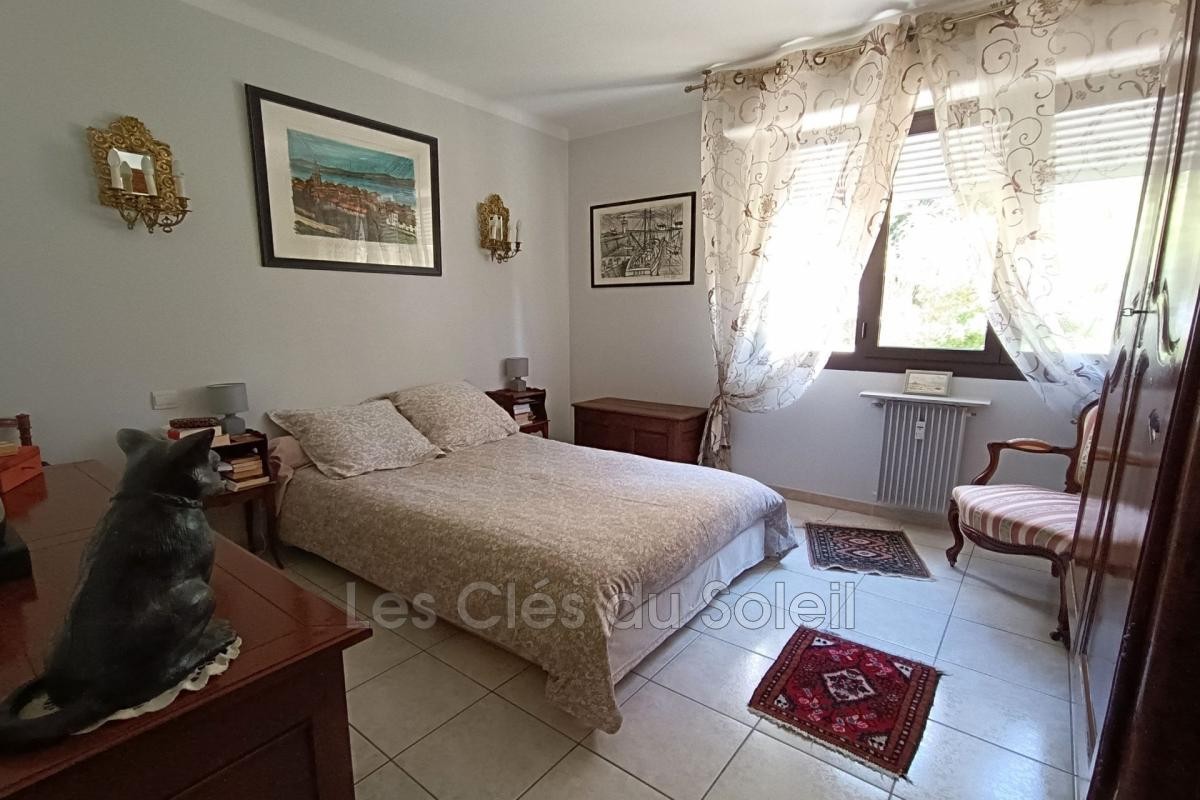 Vente Appartement à Toulon 4 pièces