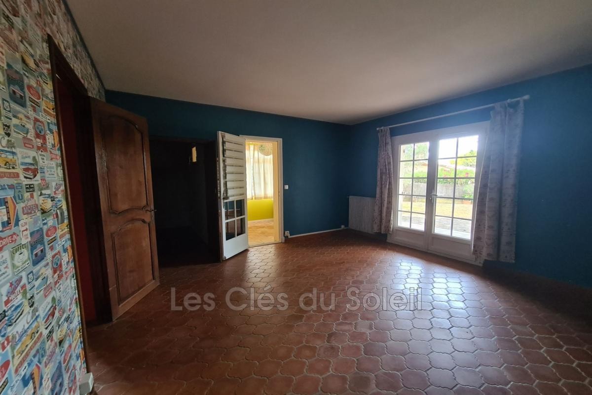 Vente Appartement à Sanary-sur-Mer 3 pièces