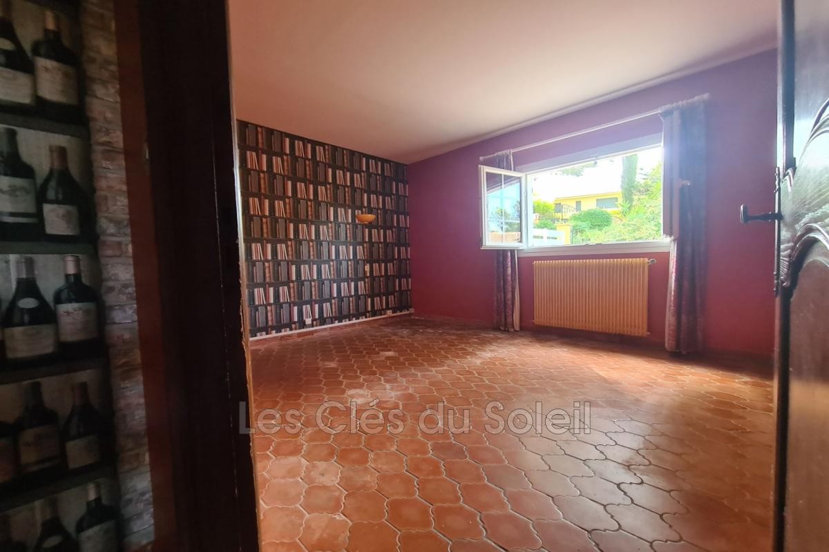 Vente Appartement à Sanary-sur-Mer 3 pièces