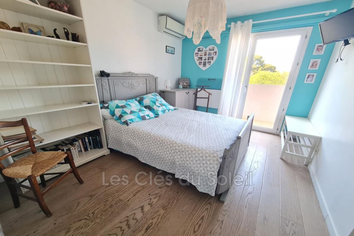 Vente Appartement à Toulon 4 pièces