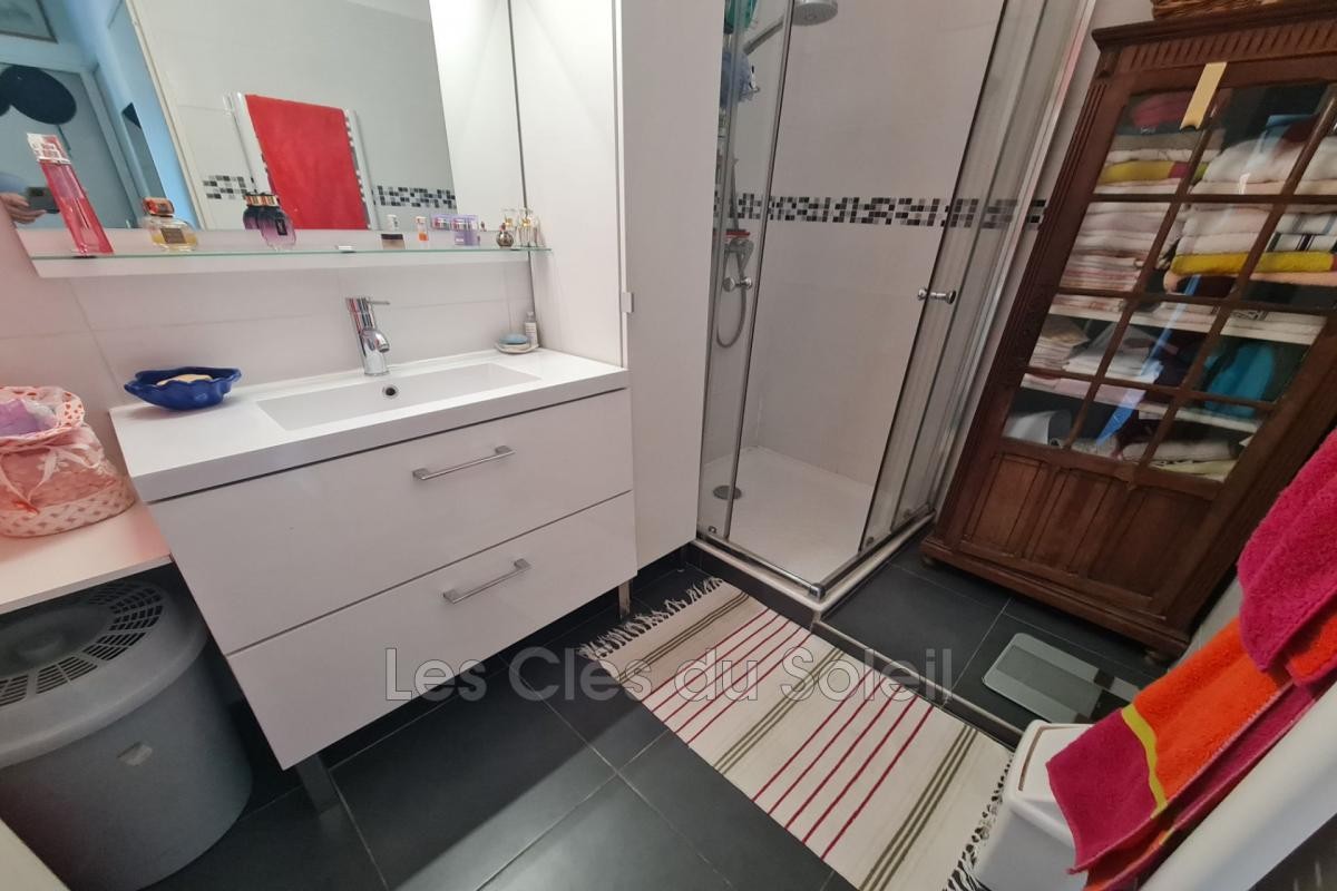 Vente Appartement à Toulon 4 pièces